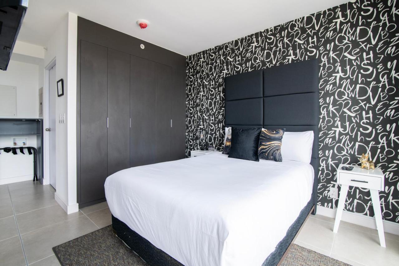 Chic With Parking And Air Conditioning * San Jose (San Jose)