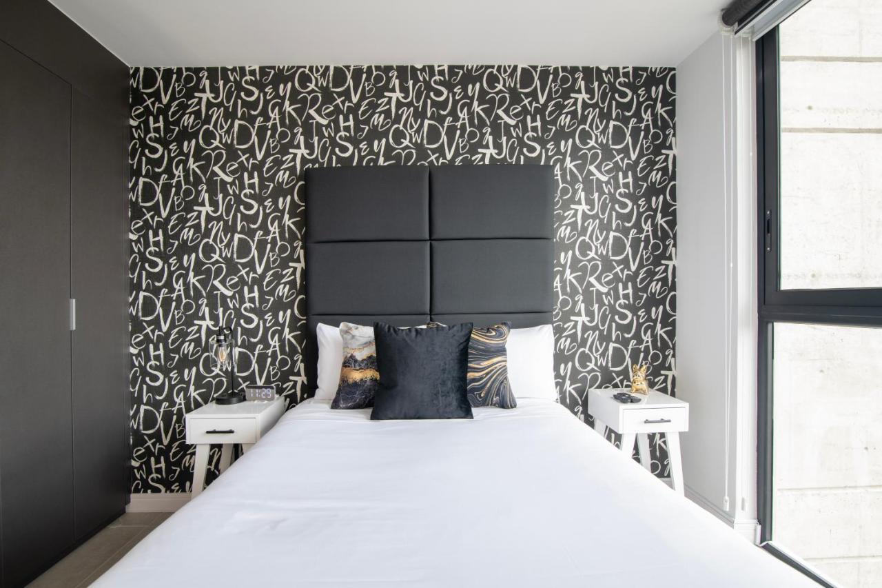 Apartment Chic With Parking And Air Conditioning *
