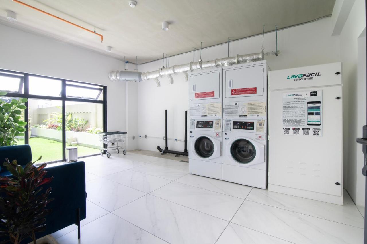Chic With Parking And Air Conditioning * San Jose (San Jose)