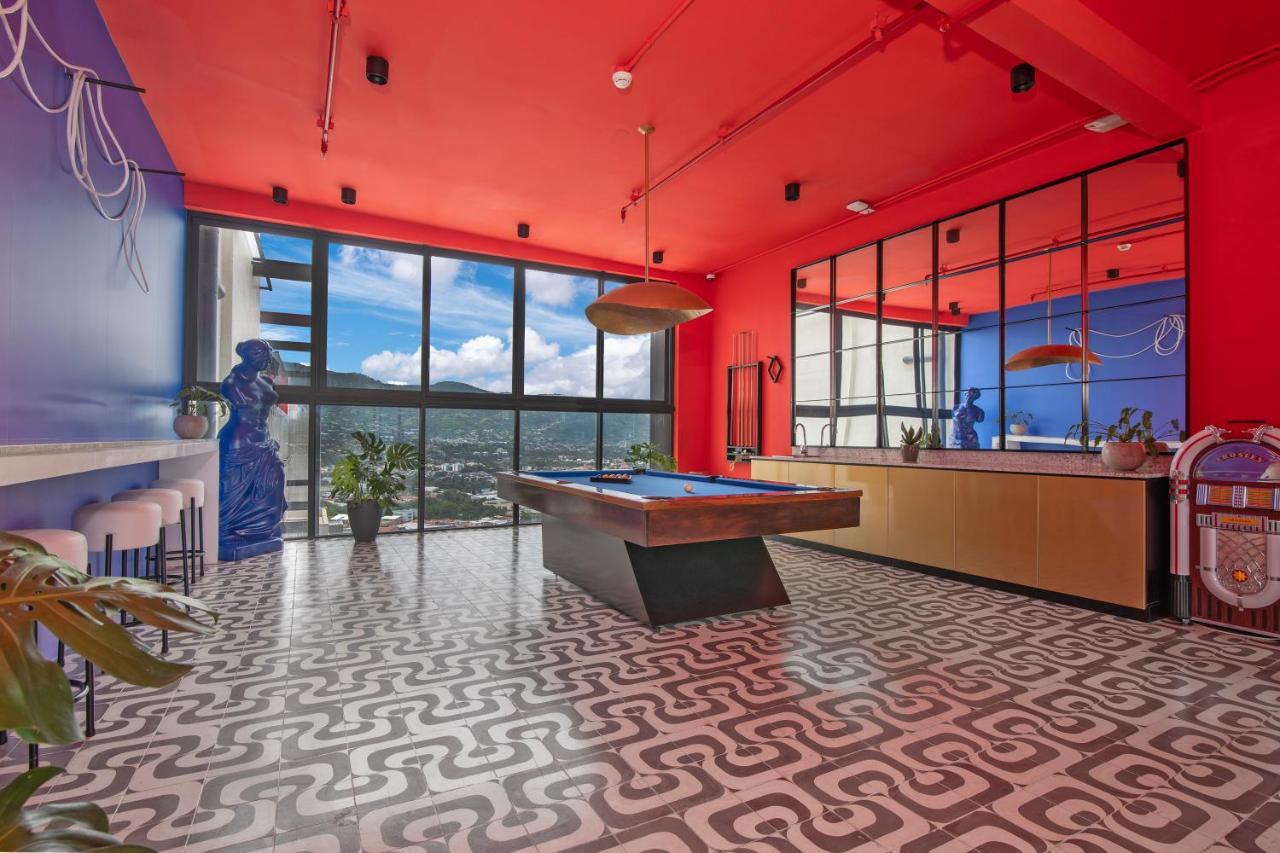 Apartment Chic With Parking And Air Conditioning San Jose (San Jose)
