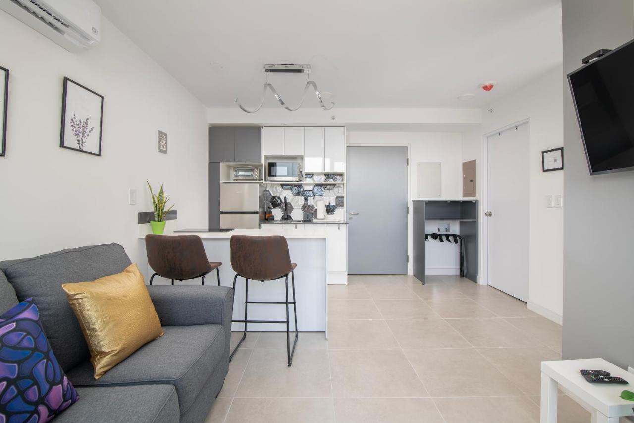 Chic With Parking And Air Conditioning San Jose (San Jose)