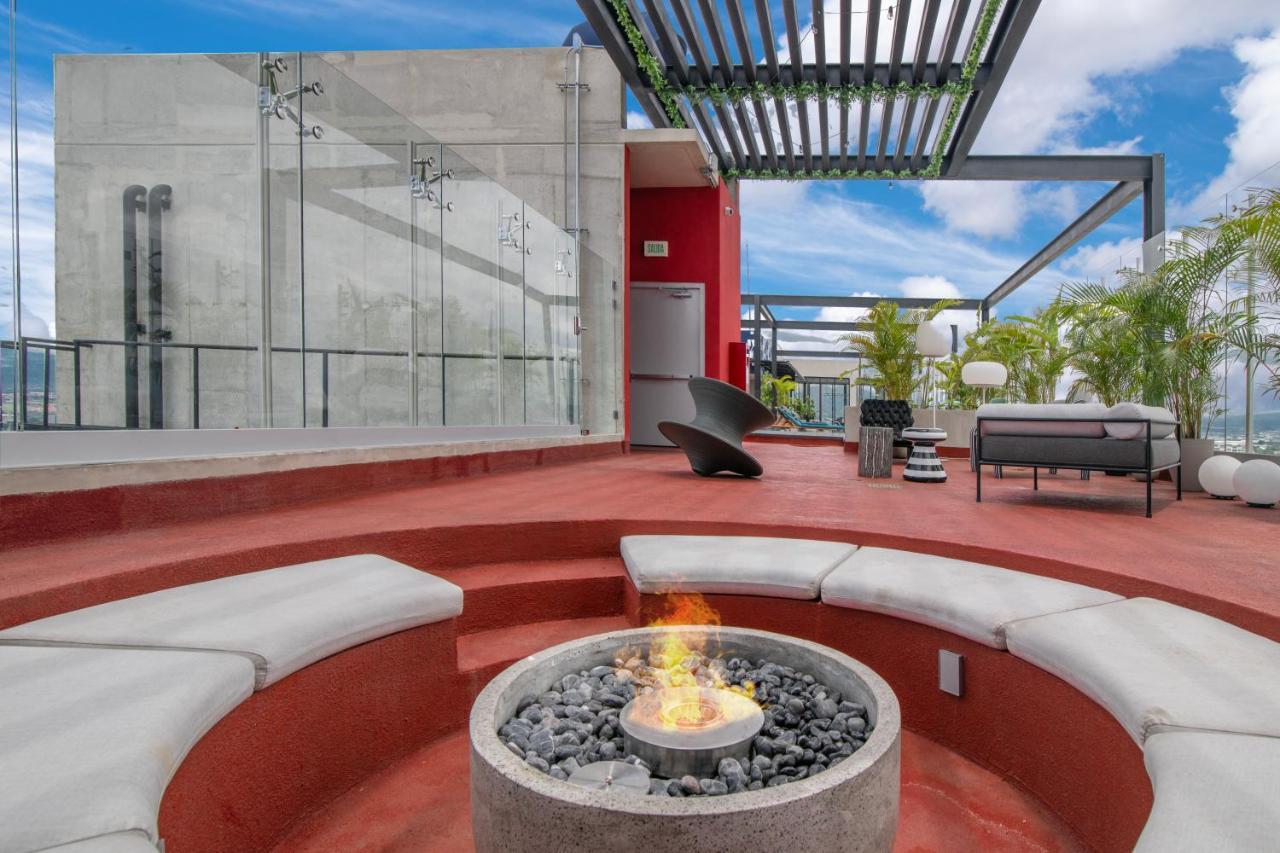Apartment Chic With Parking And Air Conditioning San Jose (San Jose)
