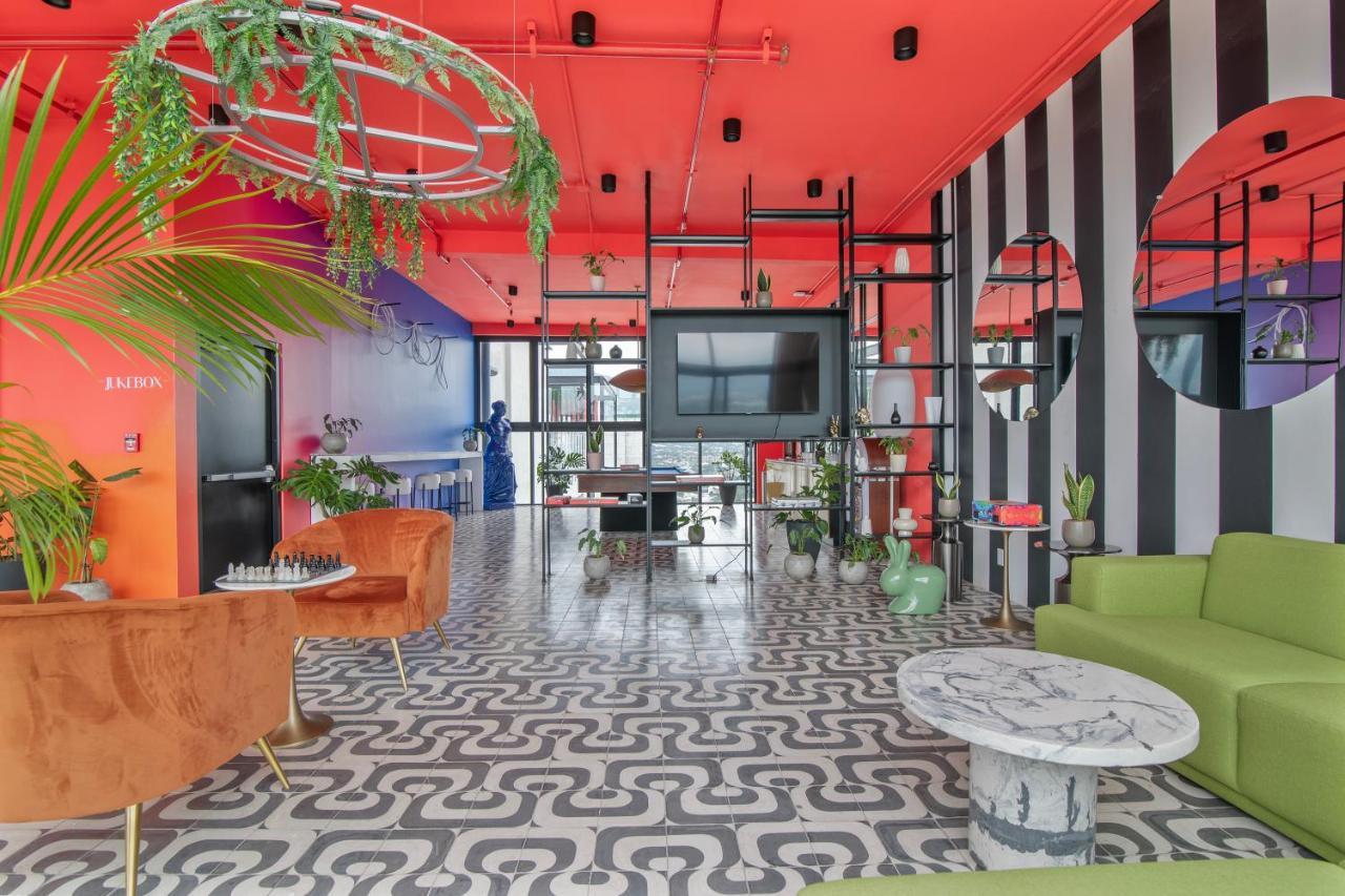Chic With Parking And Air Conditioning Apartment San Jose (San Jose)