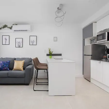 San Jose Chic Studio With Parking And Air Conditioning Exterior photo