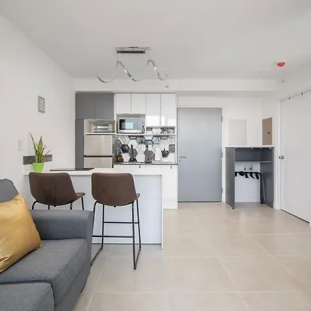 San Jose Chic Studio With Parking And Air Conditioning Exterior photo