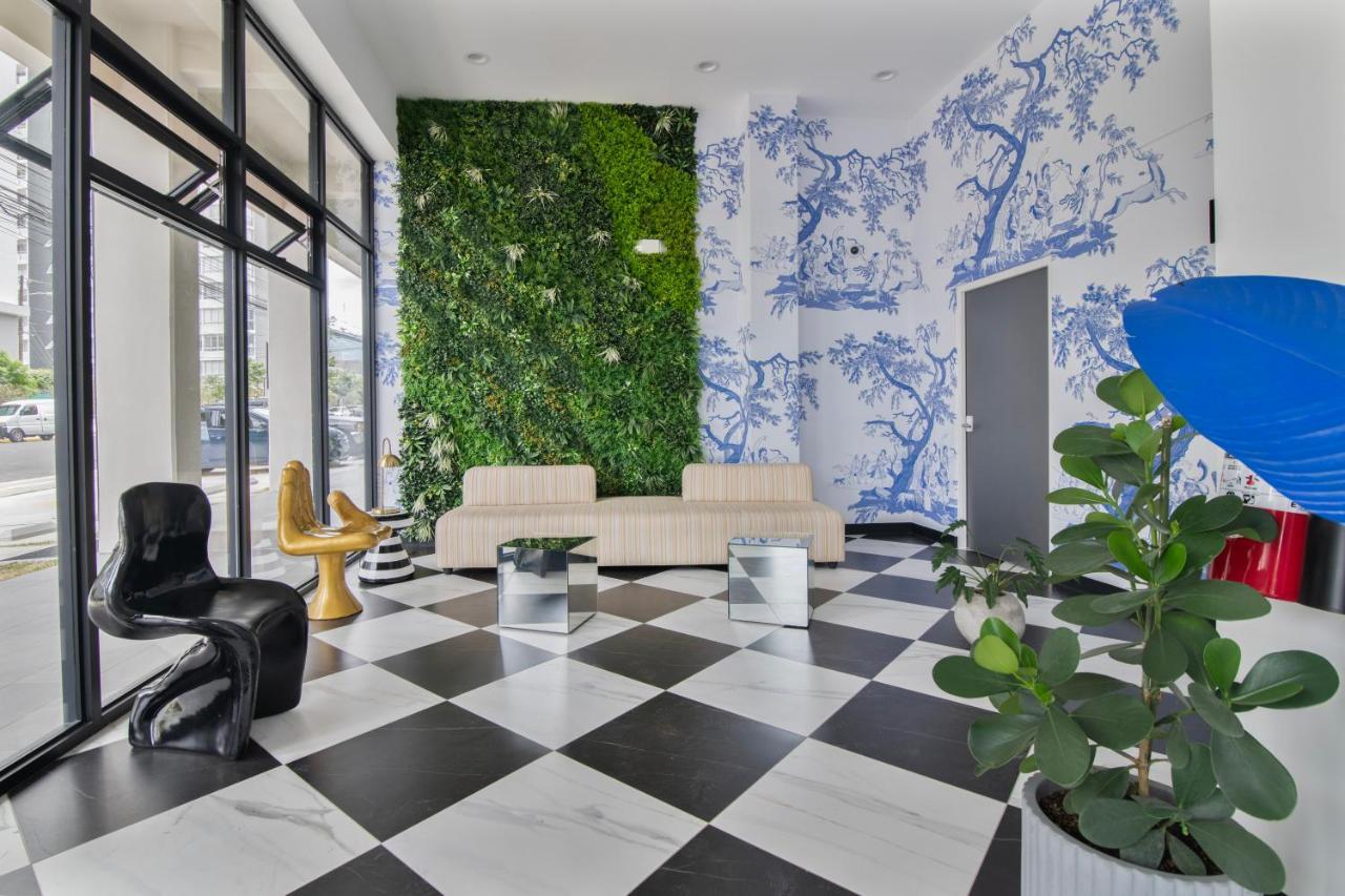 Apartment Chic With Parking And Air Conditioning San Jose (San Jose)